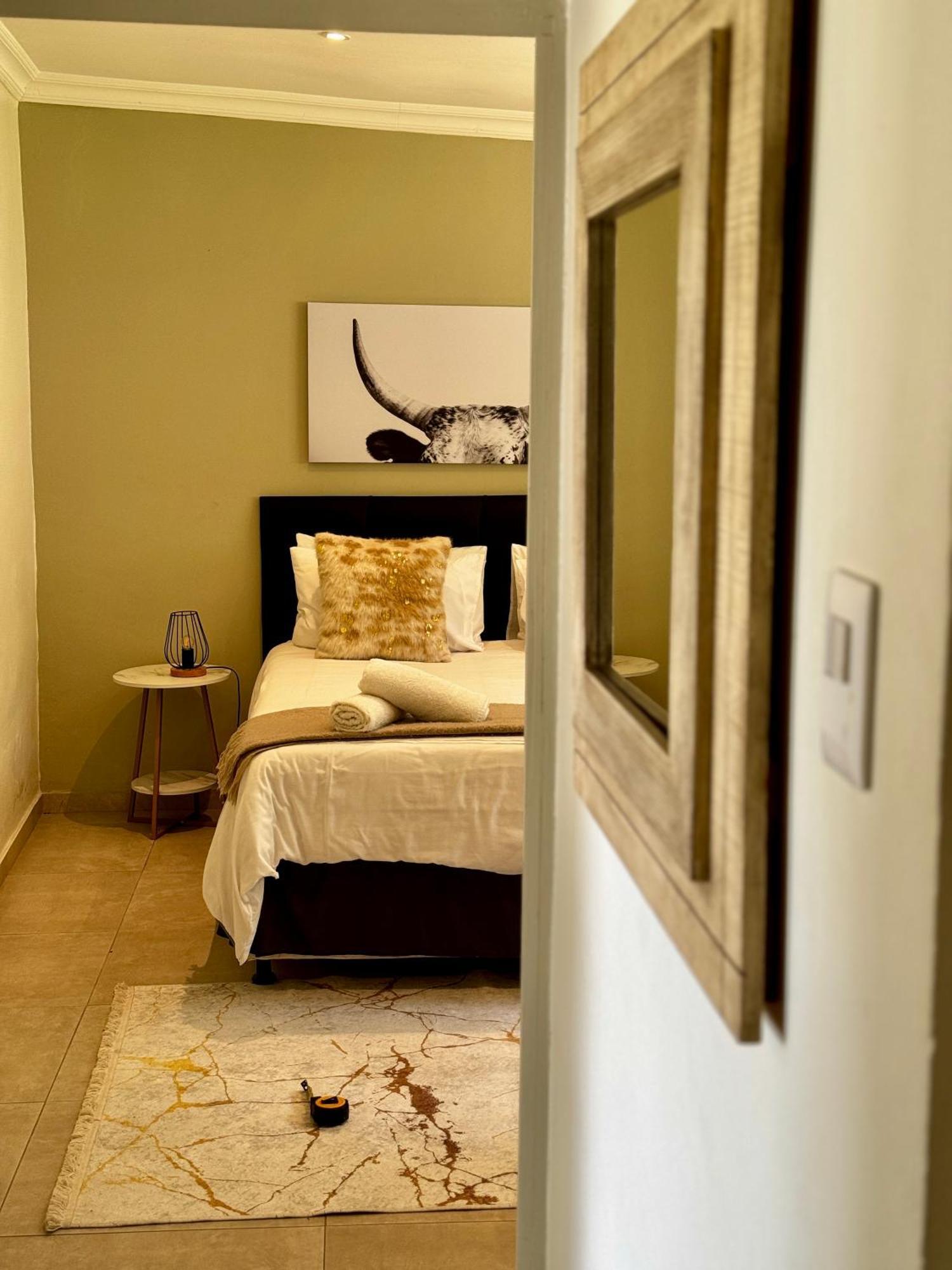Rosetta Fields Country Lodge Henburg Park Bagian luar foto